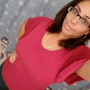 Meet your Posher, Jackie